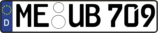 ME-UB709
