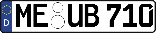 ME-UB710