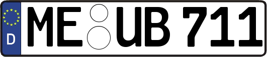 ME-UB711