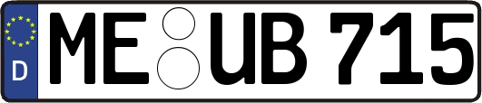 ME-UB715