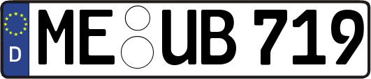 ME-UB719
