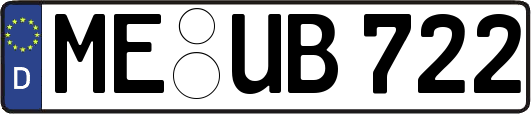 ME-UB722