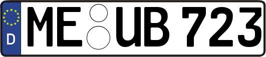ME-UB723
