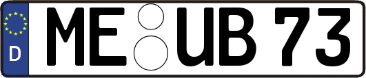 ME-UB73