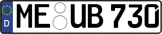 ME-UB730