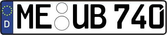 ME-UB740