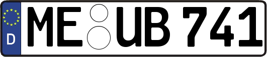 ME-UB741