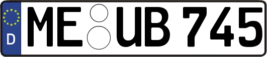 ME-UB745