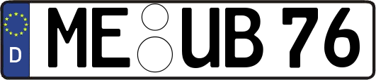 ME-UB76