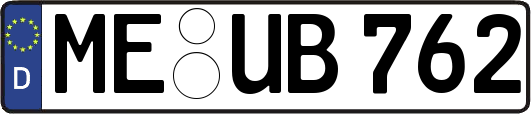 ME-UB762
