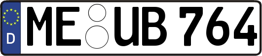 ME-UB764