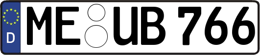 ME-UB766