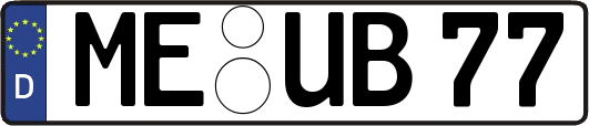 ME-UB77