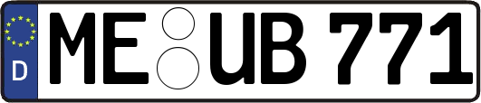 ME-UB771