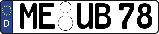ME-UB78
