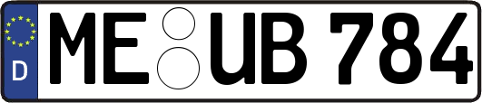 ME-UB784