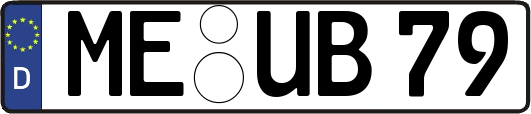 ME-UB79