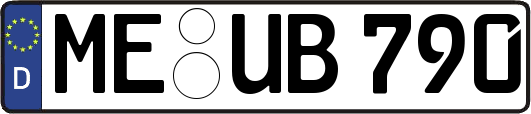 ME-UB790