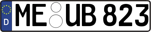ME-UB823