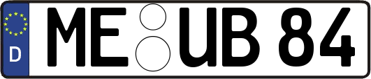ME-UB84