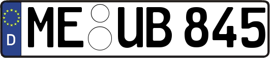 ME-UB845