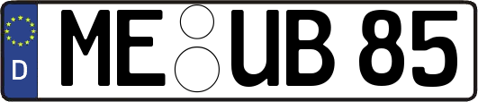 ME-UB85