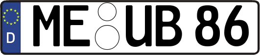 ME-UB86