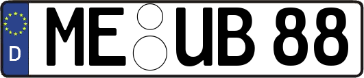 ME-UB88
