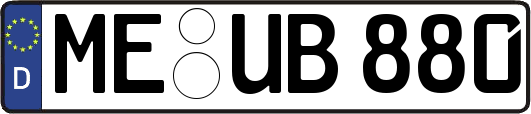 ME-UB880