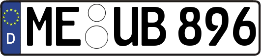 ME-UB896