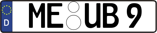 ME-UB9