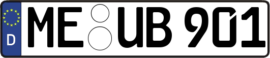 ME-UB901