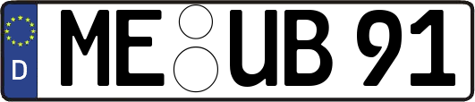 ME-UB91