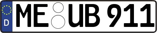 ME-UB911