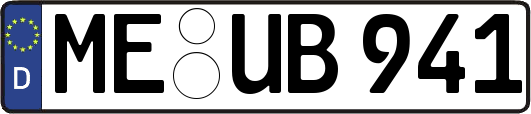 ME-UB941