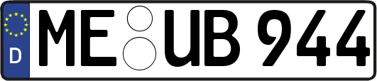 ME-UB944
