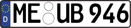 ME-UB946