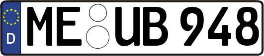 ME-UB948