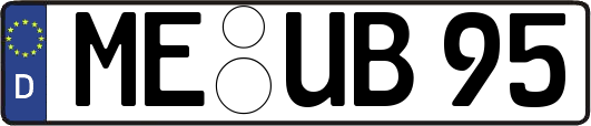 ME-UB95