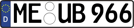 ME-UB966