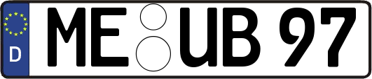 ME-UB97