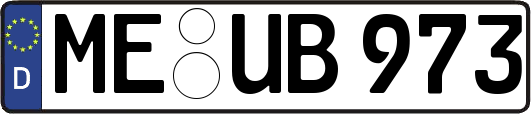 ME-UB973