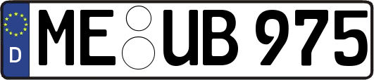 ME-UB975