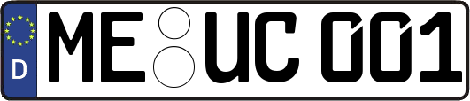 ME-UC001