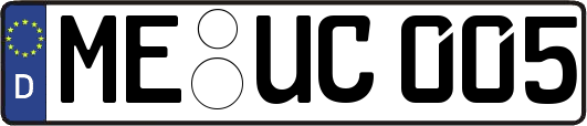 ME-UC005
