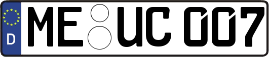 ME-UC007