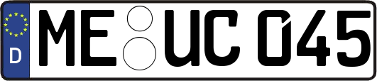 ME-UC045