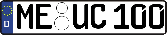 ME-UC100