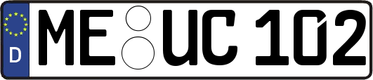 ME-UC102