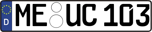 ME-UC103